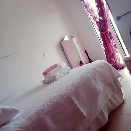 펜션 Alexia's House Chortáta