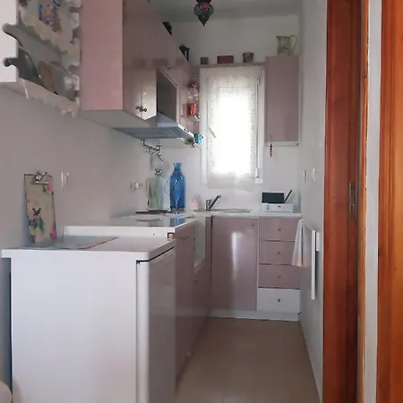 Alexia's House