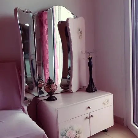 Alexia's House Σπίτι διακοπών *