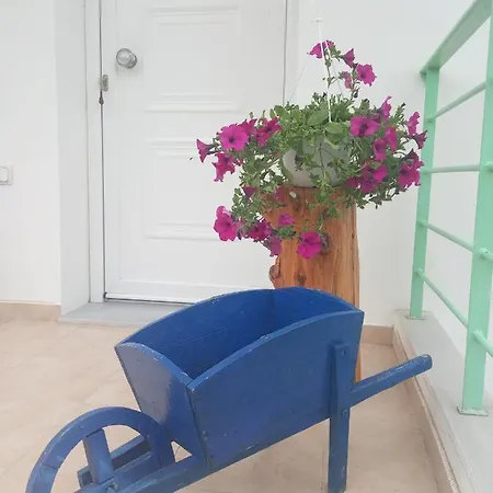 Alexia's House Σπίτι διακοπών