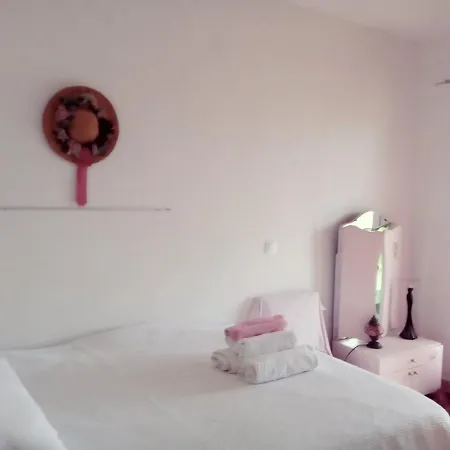 Alexia's House Σπίτι διακοπών Χορτάτα