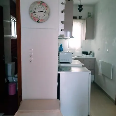 Σπίτι διακοπών Alexia's House