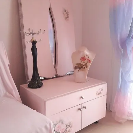 Alexia's House * Chortata