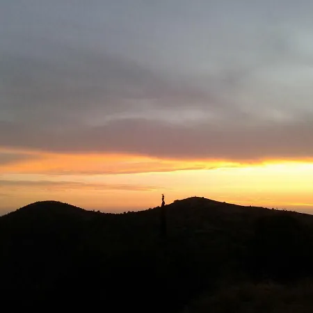 Σπίτι διακοπών Alexia's House