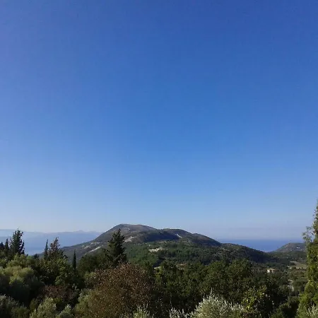 Сasa de vacaciones Alexia's House *