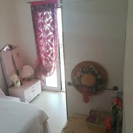 Alexia's House Σπίτι διακοπών Χορτάτα