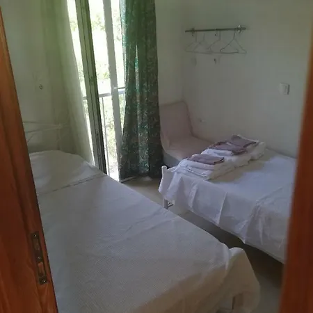 Alexia's House * Χορτάτα