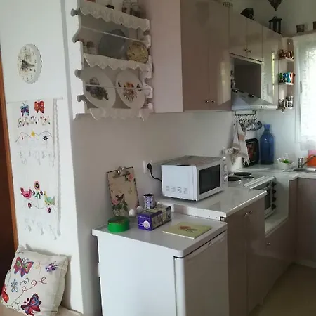 Сasa de vacaciones Alexia's House