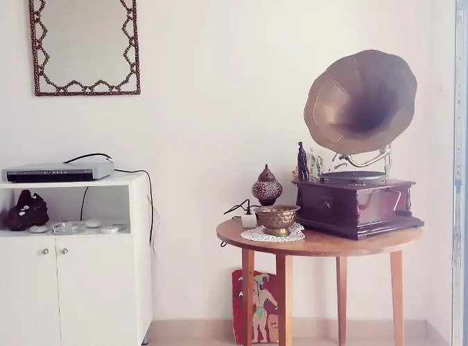 Casa de Férias Alexia's House