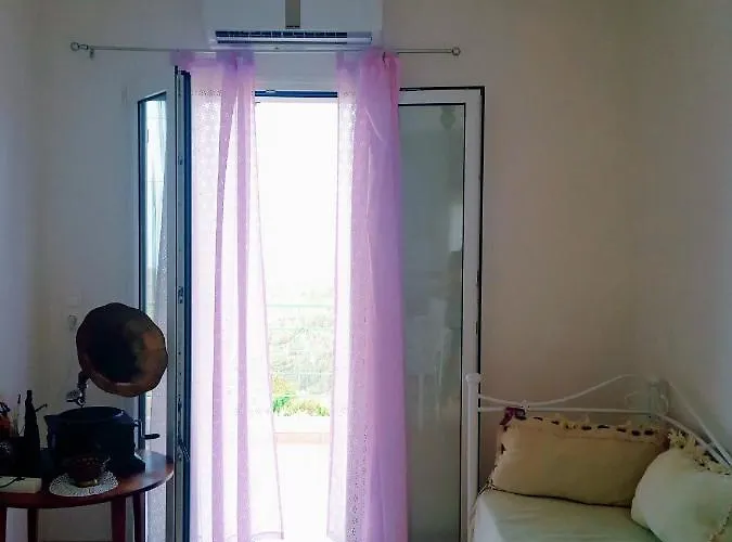 Casa de Férias Alexia's House Chortáta