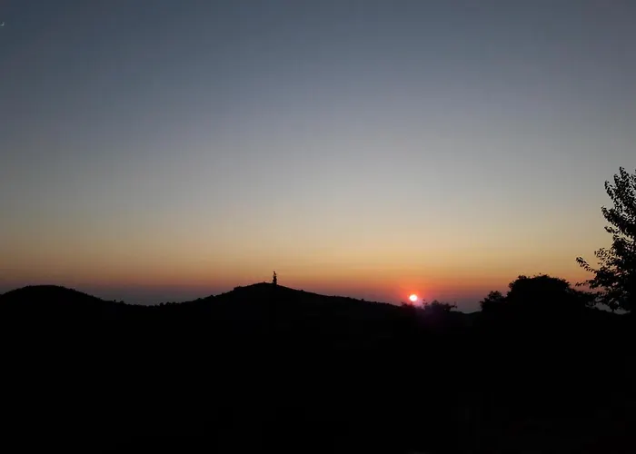 Alexia's House Casa de Férias