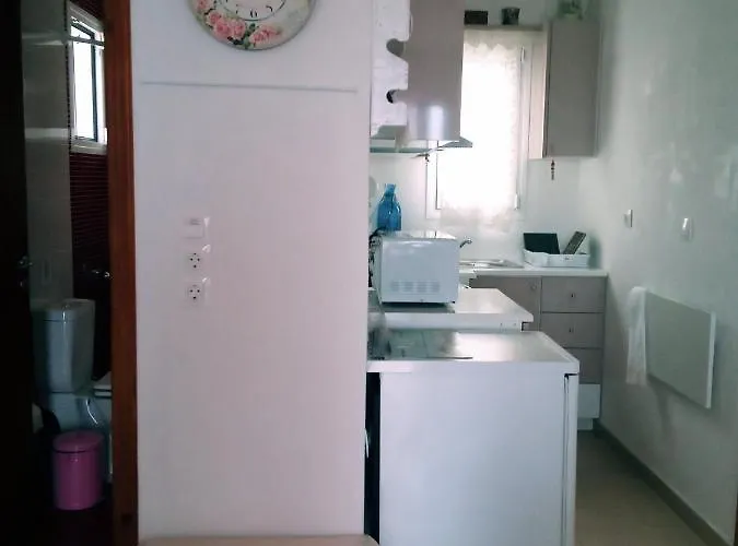 Casa de Férias Alexia's House