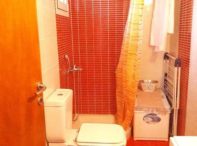 Casa de Férias Alexia's House