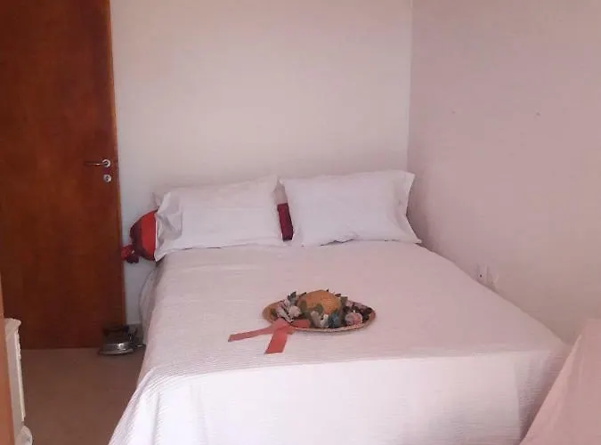 Casa de Férias Alexia's House Chortáta