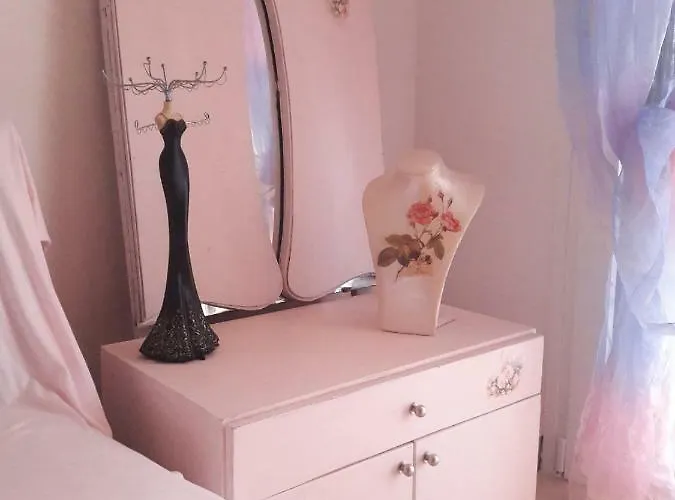 Alexia's House * Chortáta