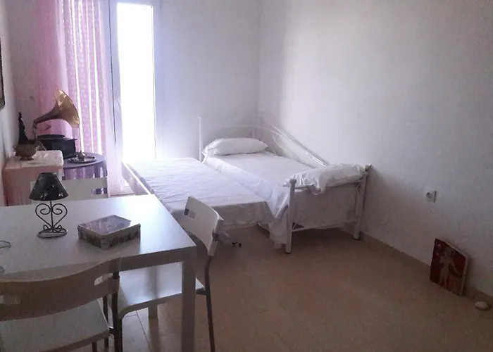 Alexia's House Casa de Férias