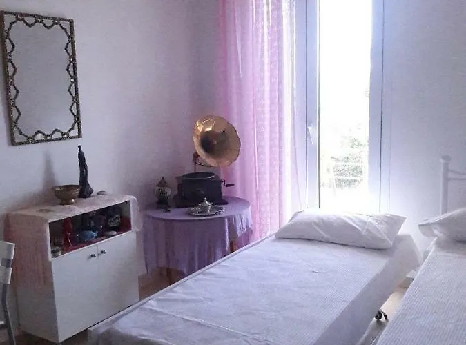 Casa de Férias Alexia's House Chortáta