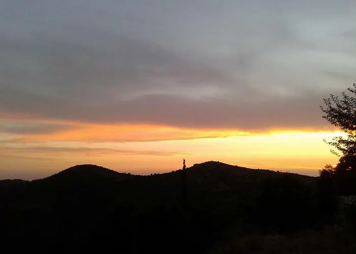 Casa de Férias Alexia's House