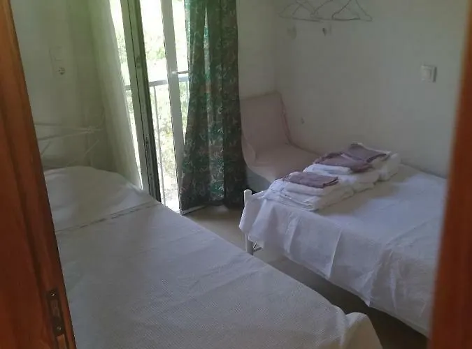 Alexia's House * Chortáta