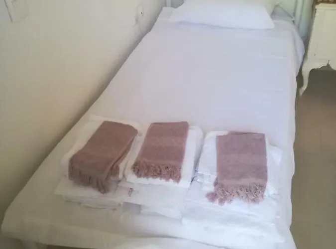 Casa de Férias Alexia's House Chortáta