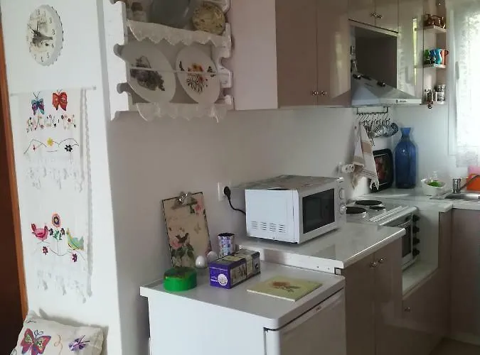 Casa de Férias Alexia's House