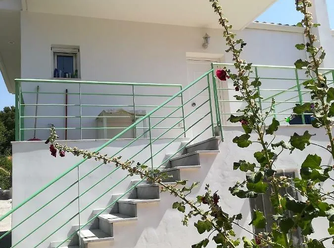 Casa de Férias Alexia's House Chortáta