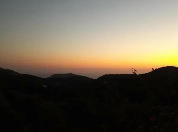 Alexia's House Casa de Férias